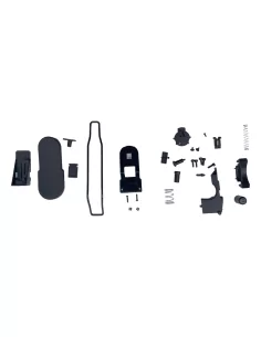 PIECES INTERNES CROSSE P90 AEG CYMA / CYBERGUN PIECE...