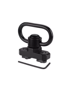 ATTACHE SANGLE MLOK QD - M-ETAL 2