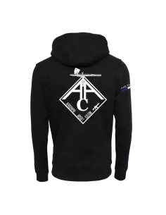 SWEAT NOIR - AAC CUSTOM 2