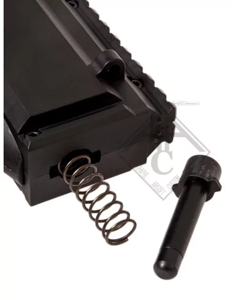 SCORPION EVO3 A1 ASG SCORPION EVO3 A1 ASG