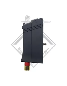 CHARGEUR CUSTOM HPA CARTOUCHE 30 BILLES SAIGA 12 GBBR -... 2
