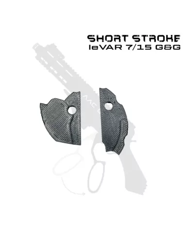 KIT SHORTSTROKE IMPRESSION 3D LEVAR G&G - AAC CUSTOM