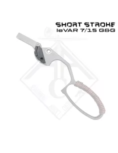 KIT SHORTSTROKE IMPRESSION 3D LEVAR G&G - AAC CUSTOM 2