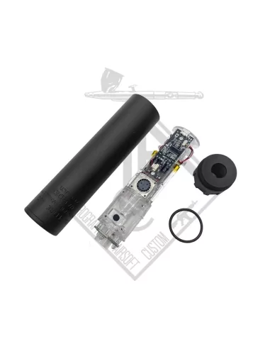 SILENCIEUX BALROG V2 TRACER SMOKE - AAC CUSTOM