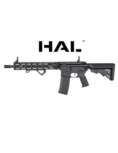 MK18 DANIEL DEFENSE SA-E28 RIS III 14.5 HAL NOIR - SPECNA ARMS