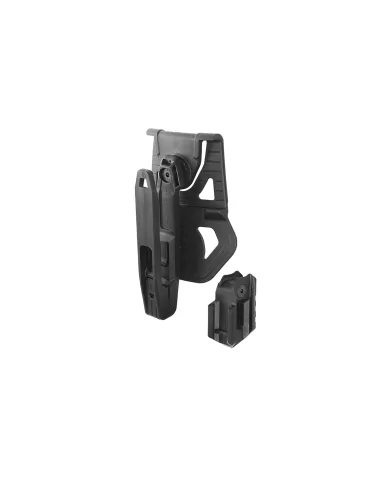 HOLSTER UNIVERSEL POUR RAIL RIS - ASG