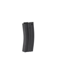 CHARGEUR HI CAP M4 METAL 300 BILLES - SPECNA ARMS