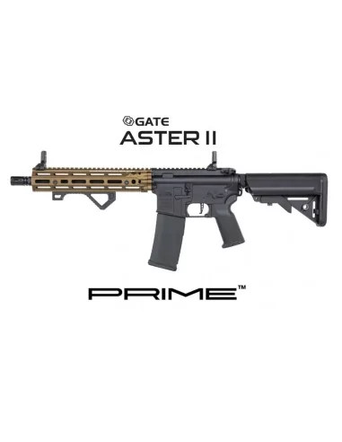 MK18 DANIEL DEFENSE SA-P27 PRIME™ RIS III 10.5 CHAOS BRONZE - SPECNA ARMS