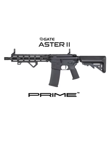 MK18 DANIEL DEFENSE SA-P27 PRIME™ RIS III 10.5 NOIR - SPECNA ARMS