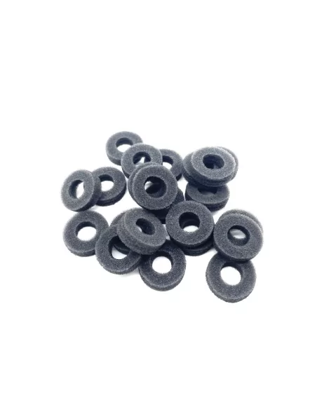 MOUSSE POUR SILENCIEUX HIVE ACTION ARMY - AAC CUSTOM