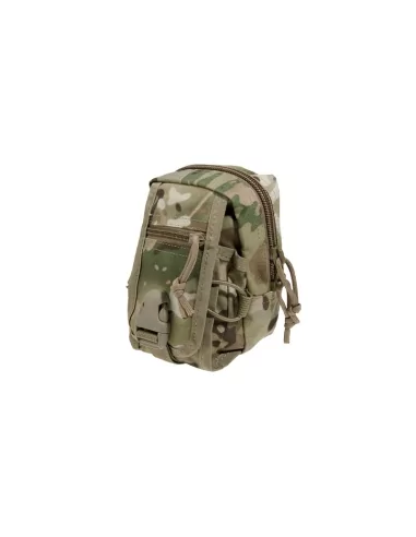 POCHE MULTI-USAGE MULTICAM MOLLE - DELTA TACTICS