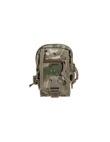 POCHE MULTI-USAGE MULTICAM MOLLE - DELTA TACTICS