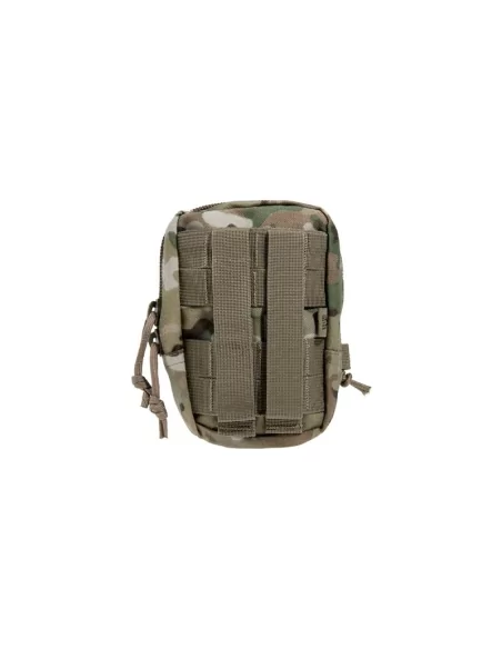 POCHE MULTI-USAGE MULTICAM MOLLE - DELTA TACTICS