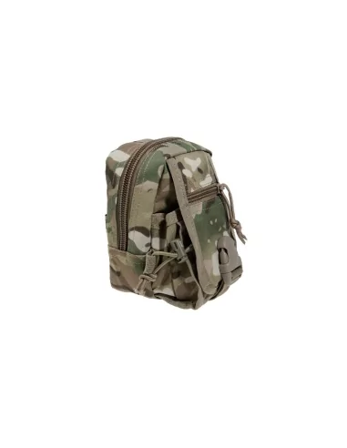 POCHE MULTI-USAGE MULTICAM MOLLE - DELTA TACTICS