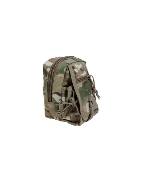 POCHE MULTI-USAGE MULTICAM MOLLE - DELTA TACTICS