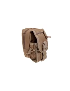 POCHE MULTI-USAGE TAN MOLLE - DELTA TACTICS 2