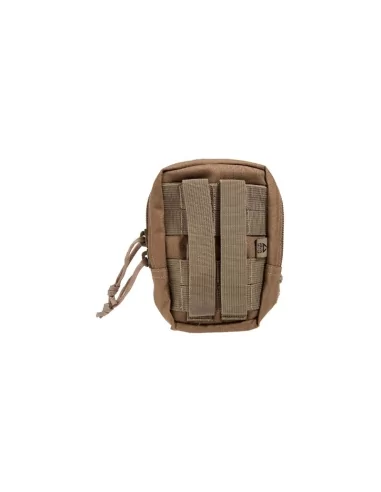 POCHE MULTI-USAGE TAN MOLLE - DELTA TACTICS