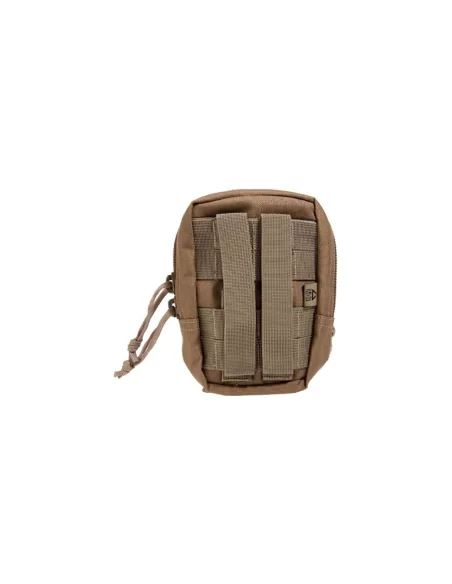 POCHE MULTI-USAGE TAN MOLLE - DELTA TACTICS