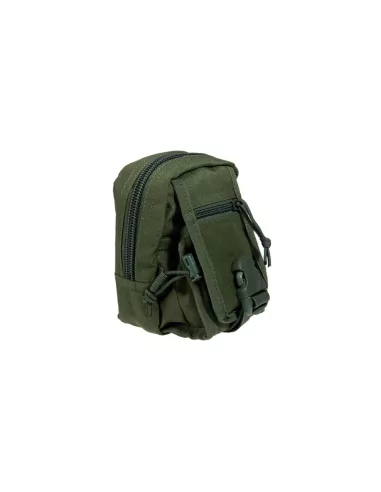 POCHE MULTI-USAGE OLIVE MOLLE - DELTA TACTICS