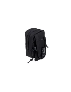 POCHE MULTI-USAGE NOIR MOLLE - DELTA TACTICS 2