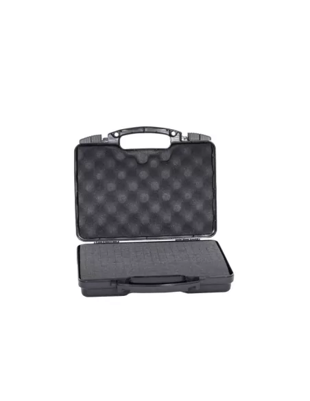 MALLETTE RIGIDE ANTI CHOC 31 CM - RANTECH