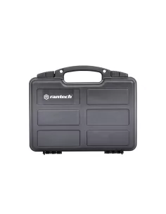 MALLETTE RIGIDE ANTI CHOC 31 CM - RANTECH