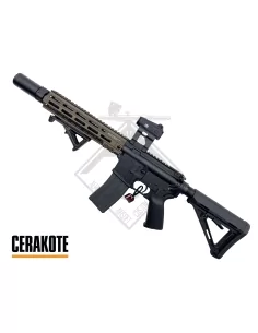 M4 GEISELLE MK8 MWS GBBR ZET SYSTEM TOKYO MARUI - AAC CUSTOM 2