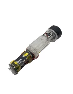 PIECE RECHANGE 001 SILENCIEUX BALROG V1 TRACER SMOKE -... 2