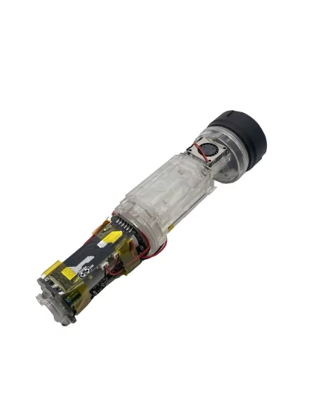 PIECE RECHANGE 001 SILENCIEUX BALROG V1 TRACER SMOKE - AAC CUSTOM