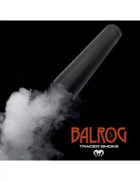 PIECE RECHANGE 002 SILENCIEUX BALROG V1 TRACER SMOKE - AAC CUSTOM