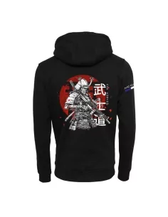 SWEAT NOIR SAMURAI - AAC CUSTOM 2