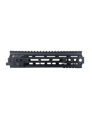 GARDE MAIN M4 MK4 GEISELLE SUPER MODULAR 9.5" NOIR