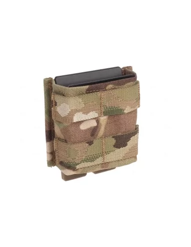 POCHE FAST 7.62 SHORT MULTICAM - WOSPORT