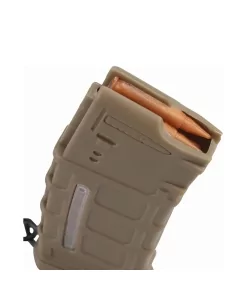 PORTE CLES PMAG TAN - WOSPORT 2