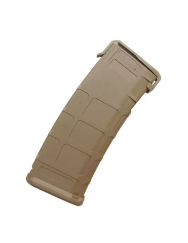 CHARGEUR M4 PMAG MID CAP 140 BILLES TAN - S&T