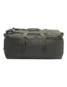 SAC DE TRANSPORT 90L TRANSHALL OLIVE - A10 EQUIPEMENT 2