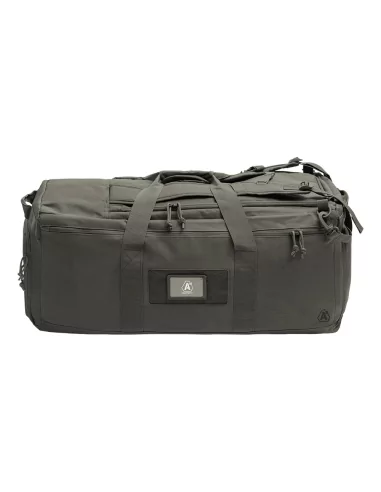 SAC DE TRANSPORT 90L TRANSHALL OLIVE - A10 EQUIPEMENT