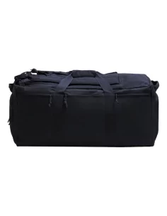 SAC DE TRANSPORT 90L TRANSHALL NOIR - A10 EQUIPEMENT 2