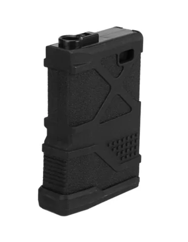 CHARGEUR COURT LOW CAP M4 70 BILLES - LANCER TACTICAL