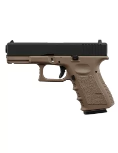 KP23 GAZ TAN - KJW 2