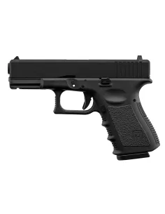 KP23 GAZ NOIR - KJW 2