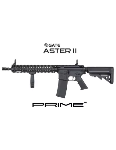 MK18 DANIEL DEFENSE SA-P26 PRIME™ 12" NOIR - SPECNA ARMS