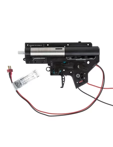 M4 URGI SA-P23 PRIME™ 10.5" BRONZE - SPECNA ARMS