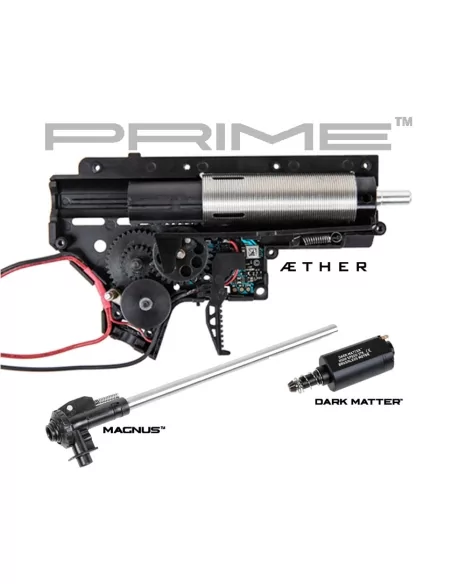 M4 URGI SA-P23 PRIME™ 10.5" BRONZE - SPECNA ARMS