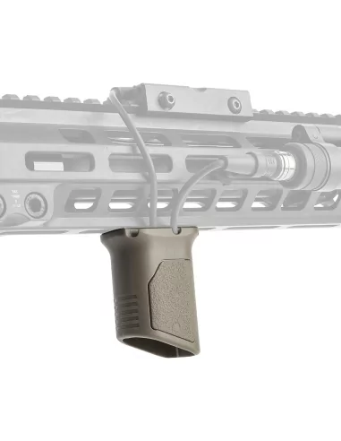 POIGNEE MLOK ANGLED VERTICAL TAN - MP