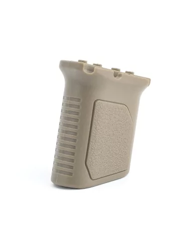 POIGNEE MLOK ANGLED VERTICAL TAN - MP