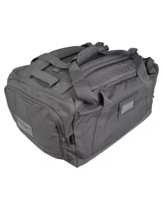 SAC DE TRANSPORT TACTIQUE 65L GRIS - JS TACTICAL