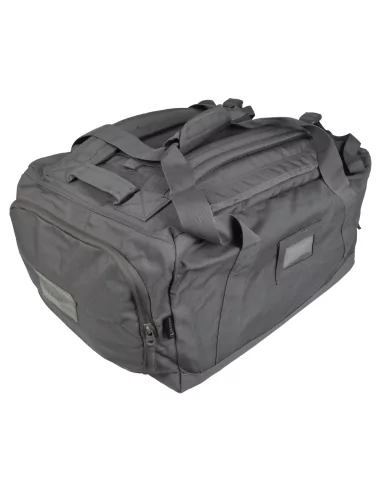 SAC DE TRANSPORT TACTIQUE 65L GRIS - JS TACTICAL