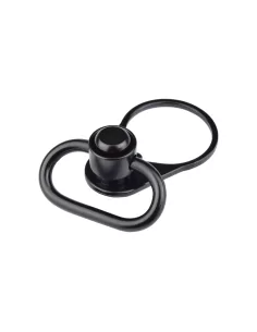 ATTACHE SANGLE QD M4 GBBR - JS TACTICAL 2