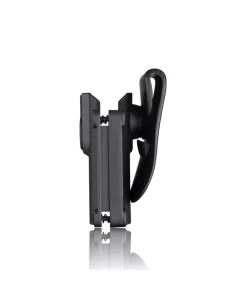 HOLSTER RIGIDE UNIVERSEL TAN - CYTAC 2